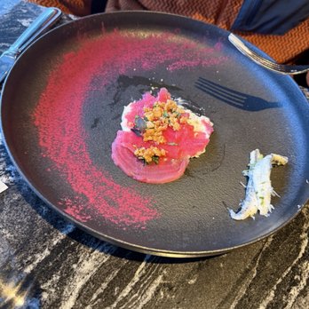 Handle - Beet Salad - New American Near Me - Park City, Utah