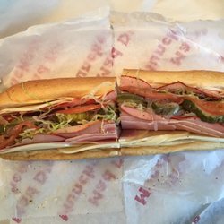 Mad D's Muncheonette - Great Italian with sharp prov.