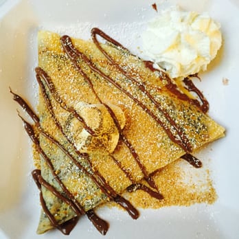 Sweet Beverly - Creperies Near Me - Beverly Hills, California