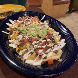 Don Sebas Taqueria - Asada Fries to share ;)