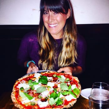 Emily - William + pepperoni - American Near Me - Brooklyn, New York Emily - William + pepperoni - American Near Me - Brooklyn, New York