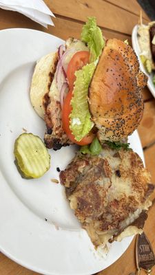 Ashfield Lake House, Inc. by null