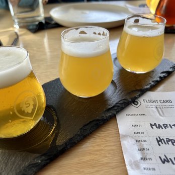 Station Craft - Burgers Near Me - Dana Point, California