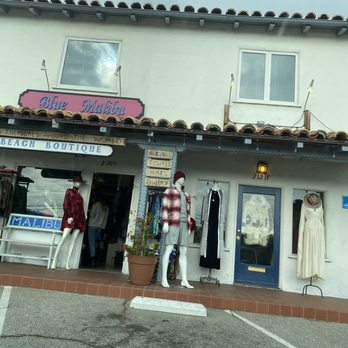 Blue Malibu - Roxy store. - Women's Clothing Near Me - Malibu, California Blue Malibu - Roxy store. - Women's Clothing Near Me - Malibu, California