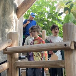 Temple Grandin School - Botanic Gardens