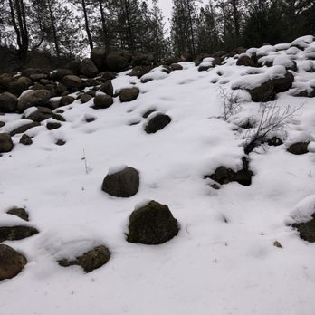 Tahoe National Forest - Parks Near Me - Placer, California