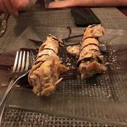 user provided Bucci's photo