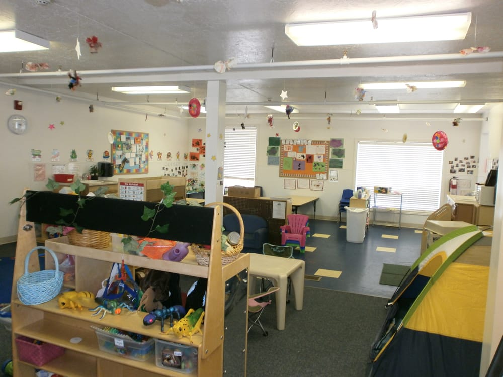 The Eastside Preschool - childcare center in Salt Lake City, UT