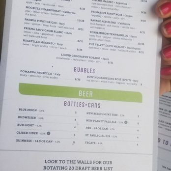 The Hornet - Menu - American Near Me - Denver, Colorado The Hornet - Menu - American Near Me - Denver, Colorado