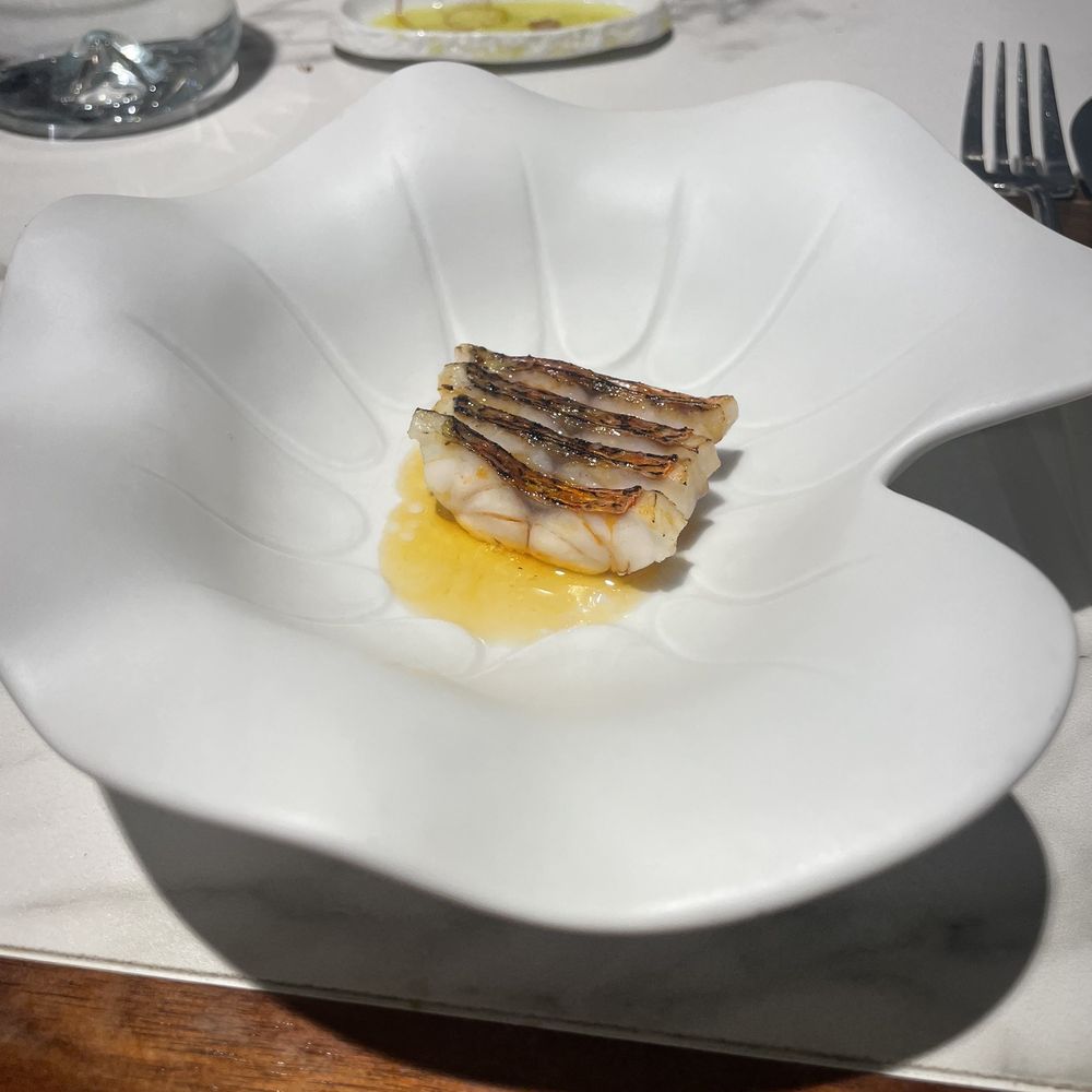 Cañabota - Signature Cuisine Near Me - Seville, SE Cañabota - Signature Cuisine Near Me - Seville, SE