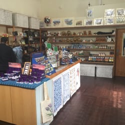 Weavers Craft Shop