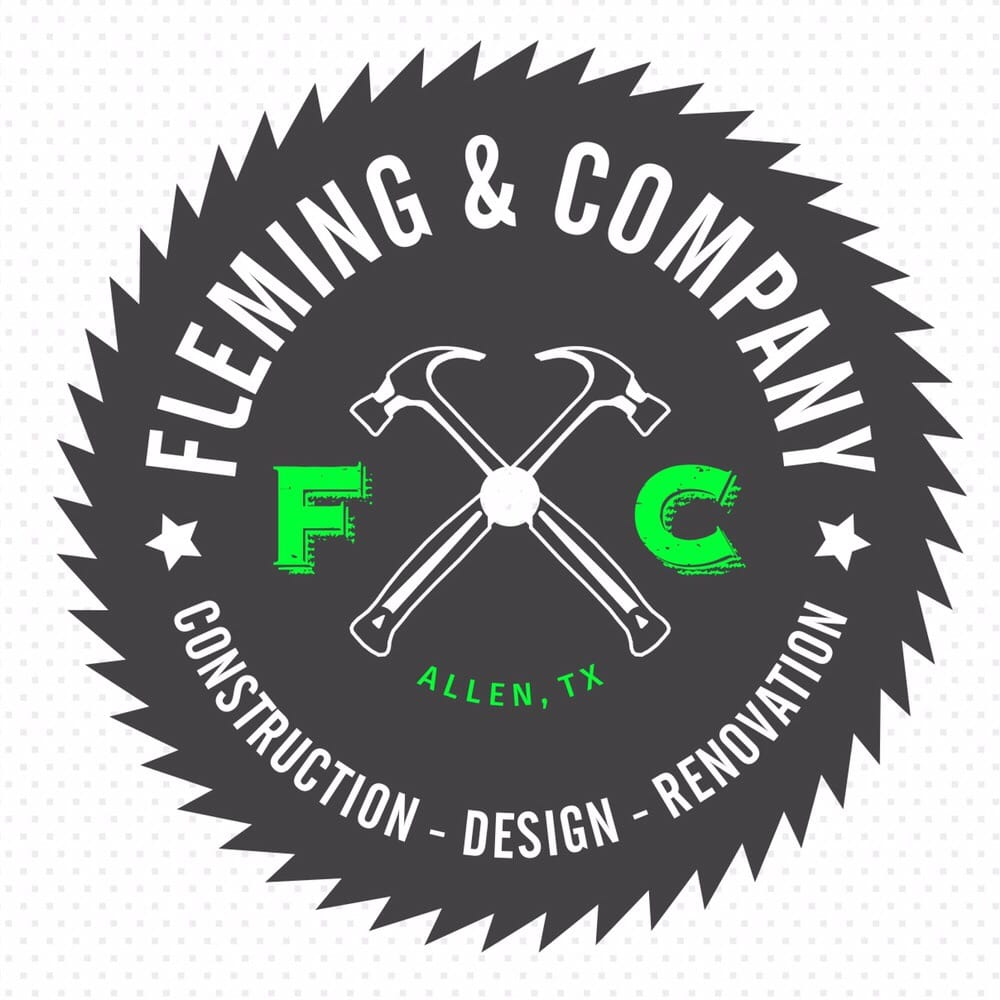 Slide of Fleming & Company