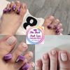 The Best Nail Spa Mt Dora gift card