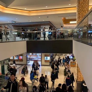 Pacific Centre Mall - Shopping Centers Near Me - Vancouver, British Columbia