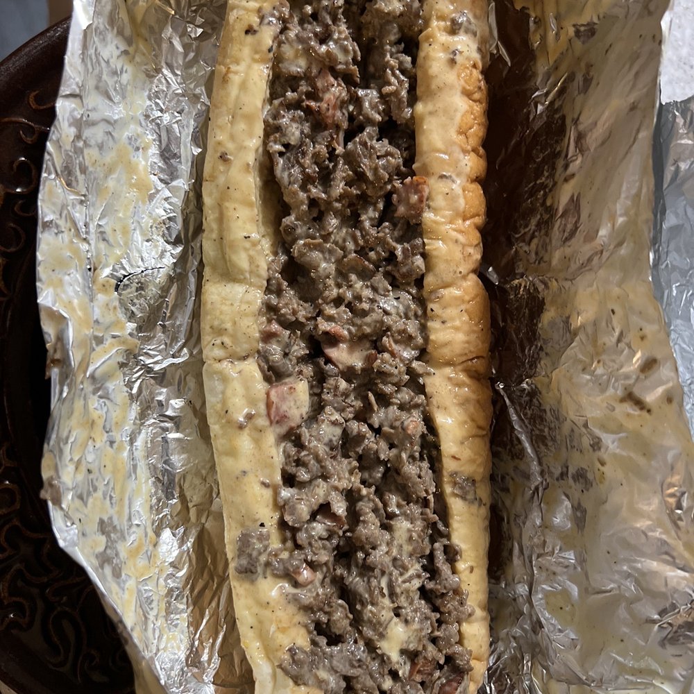 TOP 10 BEST Steak Sub in Buffalo, NY - Updated 2026 - Yelp