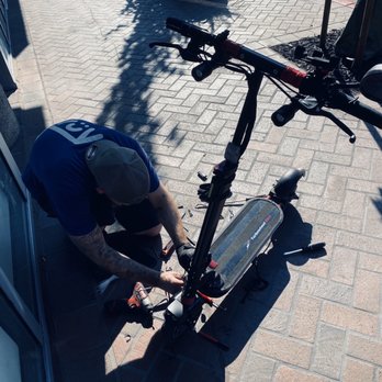 Wheelz - Came out to meet me since I wasn't able to go to the house. Great service and didn't mind me asking questions! - Motorsport Vehicle Dealers Near Me - San Jose, California