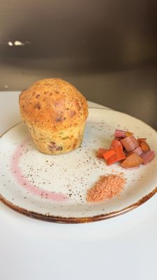 Craftsman and Wolves by null