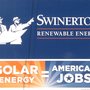 Photo of Swinerton Renewable Energy