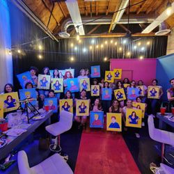 Brush It Art Studio