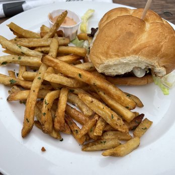 Provision PGH - New American Near Me - Pittsburgh, Pennsylvania