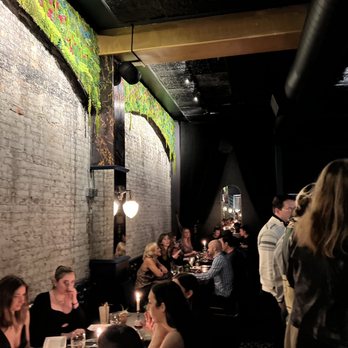 The Botanist Social - Cocktail Bars Near Me - Madison, Wisconsin