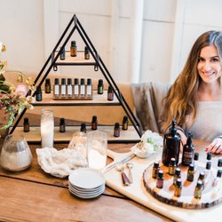 Valley Wellness Collective - Custom essential oil rollers