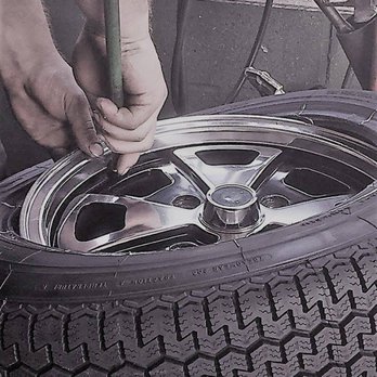 Quoidbach Pneus SPRL - Tires Near Me - Anderlecht, BRU