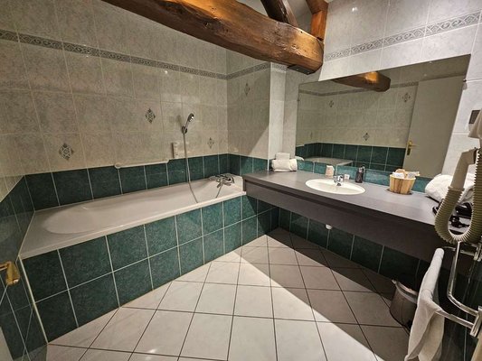 Auberge du Lac Sure Hotel Collection by Best Western by null