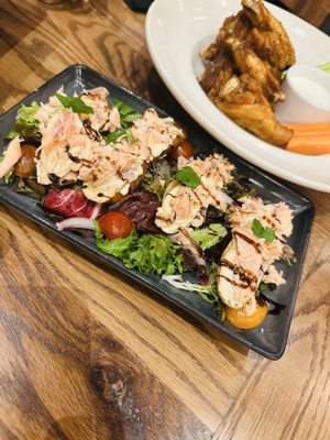 Tri Tip Grill by null