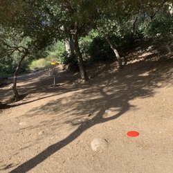 Oak Grove Disc Golf Course - Hole 3