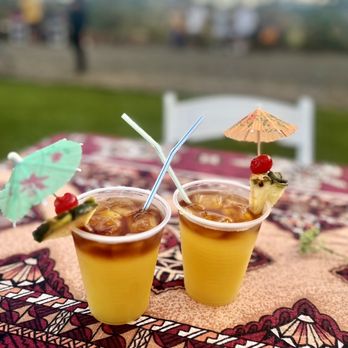 Mauka Warriors Luau - Mai tais were delicious - Cultural Center Near Me - Kapolei, Hawaii Mauka Warriors Luau - Mai tais were delicious - Cultural Center Near Me - Kapolei, Hawaii
