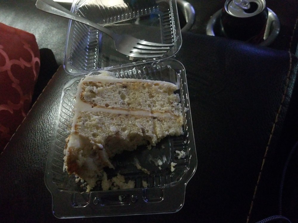 ULTIMATE CHEESECAKE 10 Photos & 17 Reviews Bakeries 4210 S