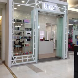 Linear for Hair - Linear have moved to a new shop in the complex.