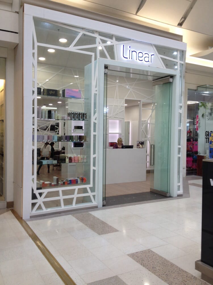 LINEAR FOR HAIR Updated October 2024 Shop 66, Werribee Plaza, Werribee Victoria, Australia