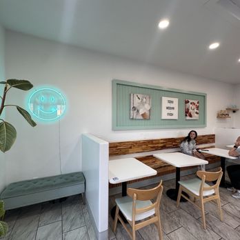Let Eat Yogurt - Desserts Near Me - Buena Park, California Let Eat Yogurt - Desserts Near Me - Buena Park, California