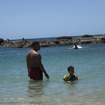 Ko Olina Lagoon 4 - Beaches Near Me - Kapolei, Hawaii