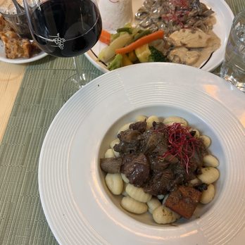 La Femme du Boulanger - 5/14/26 FYI. Dinner - French Near Me - Nice, 06 La Femme du Boulanger - 5/14/26 FYI. Dinner - French Near Me - Nice, 06