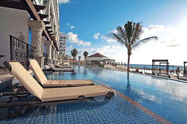 Hyatt Zilara Cancun by null