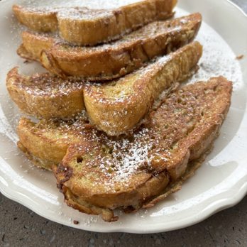 Richard Walker's Pancake House - French toast - Waffles Near Me - Del Mar, California Richard Walker's Pancake House - French toast - Waffles Near Me - Del Mar, California