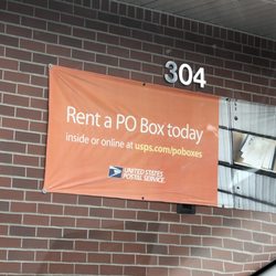 US Post Office