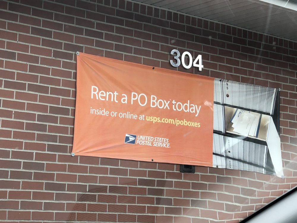 US POST OFFICE Updated October 2024 23 Reviews 304 Se Hearthwood