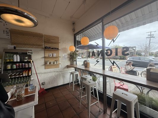 SIGNAL Coffee Roasters by null