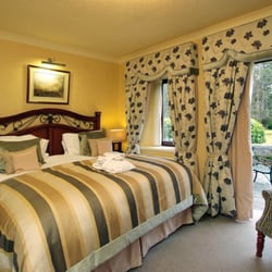 Armathwaite Hall Hotel - Luxury hotel lake district - Armathwaite Hall