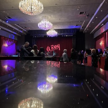 El Rey Theatre - Inside near bar. - Music Venues Near Me - Los Angeles, California El Rey Theatre - Inside near bar. - Music Venues Near Me - Los Angeles, California