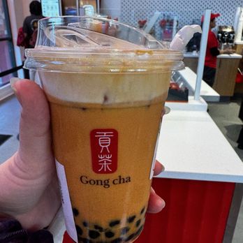 ゴンチャチャ GONG CHA - Updated November 2025 - 23 Photos & 10 Reviews