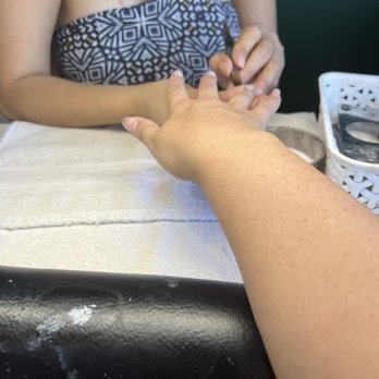 Island Nails & Spa - Nail Salons Near Me - Gilbert, Arizona