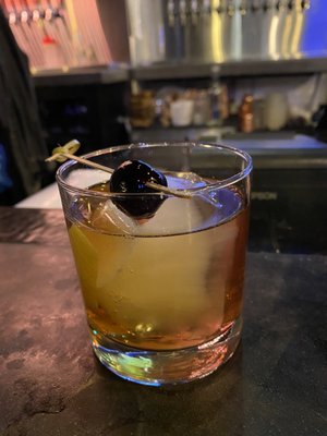 Hops & Scotch by null