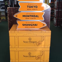 Wagon Wheel Fine Wines & Spirits