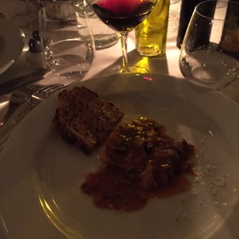 E Baldi Ristorante - Polenta was perfect! - Italian Near Me - Beverly Hills, California E Baldi Ristorante - Polenta was perfect! - Italian Near Me - Beverly Hills, California