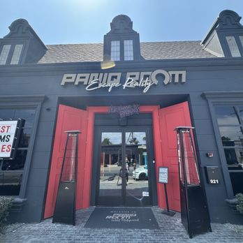 PanIQ Escape Room - Escape Games Near Me - Los Angeles, California PanIQ Escape Room - Escape Games Near Me - Los Angeles, California